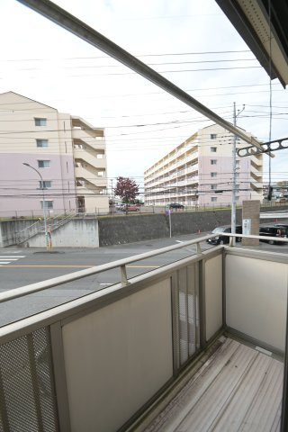 【トイレ】 | インティアマウンテンA