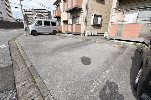 【浴室】 | インティアマウンテンA