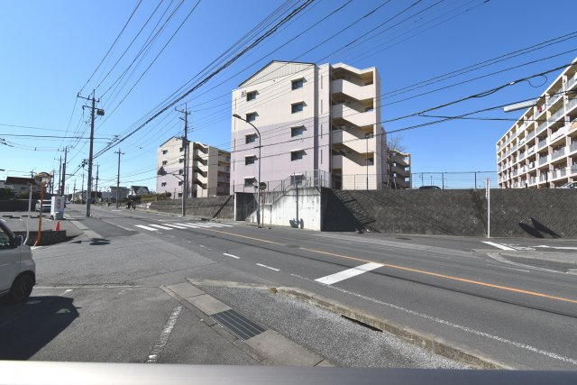 【展望】 | インティアマウンテンA