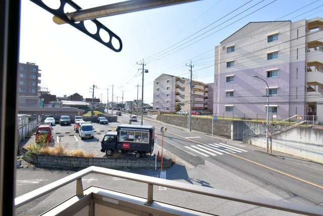 【玄関】 | インティアマウンテンA