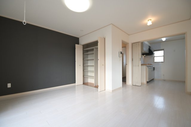 【駐車場】 | インティアマウンテンA