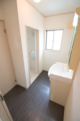 【洋室】 | インティアマウンテンA