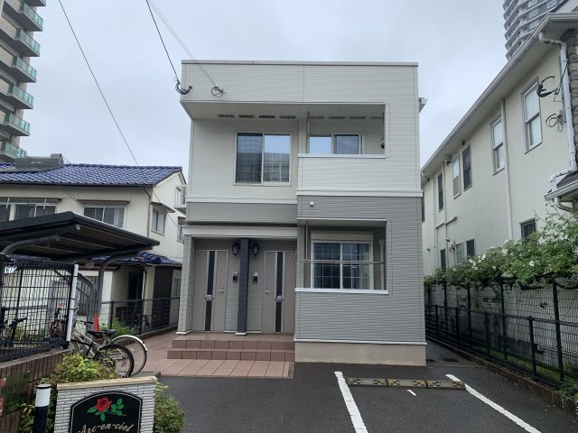 アルカンシエル