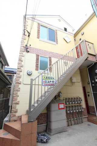 ユナイト 桜本マーキュリーストリート