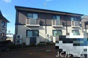 パストラル新光町Ⅱ