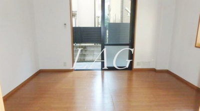 【寝室】 | ミナレット桜台 | 寝室です。