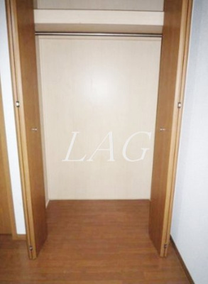 【収納】 | ミナレット桜台 | 収納です。