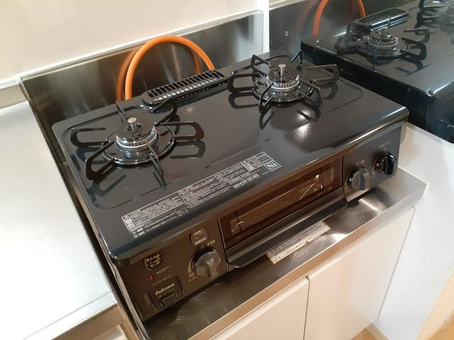 プレ・アビタシオン土浦Ⅳの設備|その他