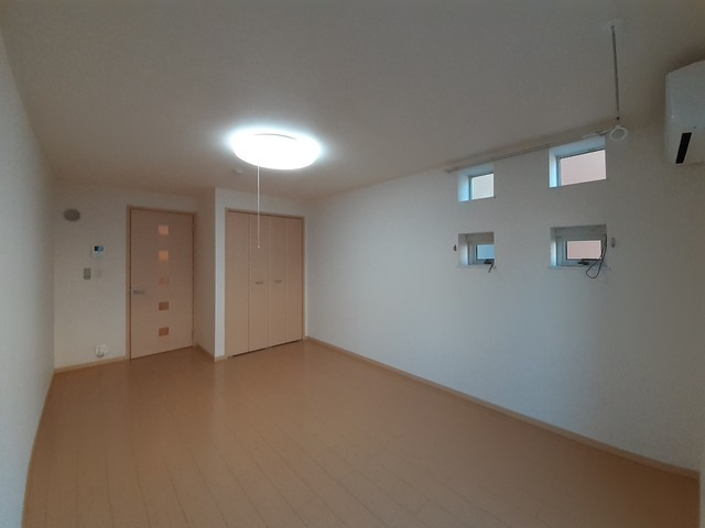 プレ・アビタシオン土浦Ⅳの寝室|その他部屋・スペース