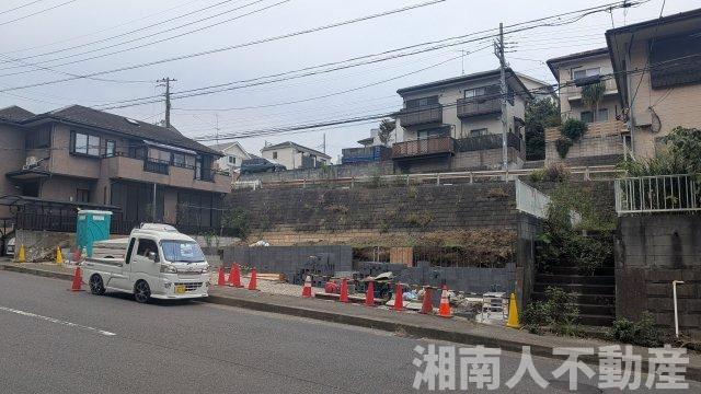 藤沢市大鋸９９４－２新築戸建て