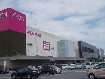 【周辺】 | サンプレイス３ | その他