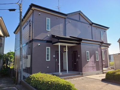 【外観】 | サンプレイス３ | 外観写真