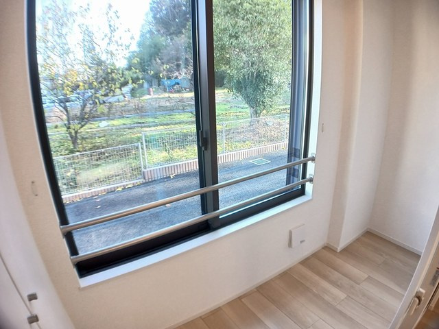 プレミアコート　上高津のバルコニー|その他部屋・スペース