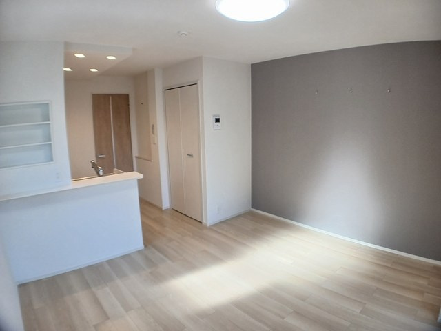 プレミアコート　上高津の寝室|その他部屋・スペース