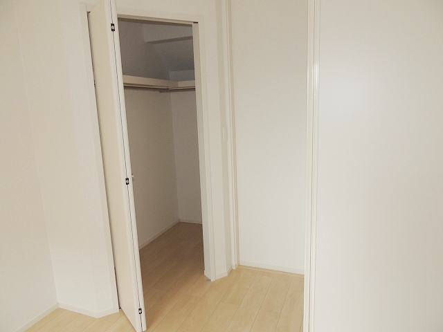 マーベラスＡの収納|収納