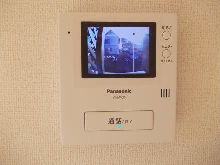 エクセレント真鍋のセキュリティ|セキュリティ