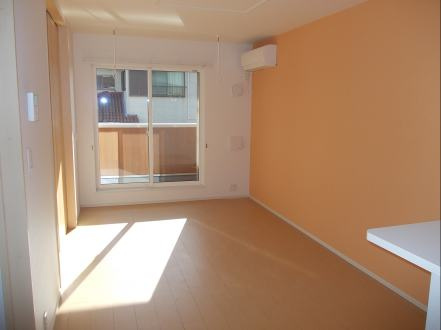 エクセレント真鍋の居間・リビング|居室・リビング