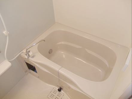 エクセレント真鍋の浴室|バス