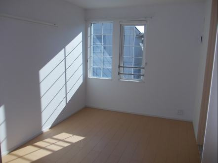 エクセレント真鍋の内装