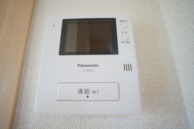 ファミーリアのセキュリティ|セキュリティ