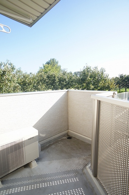 ファミーリアのバルコニー|バルコニー