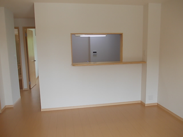 ファミーリアの居間・リビング|居室・リビング