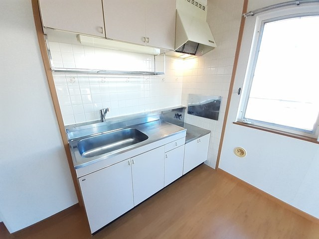 ベルフラワーＦのキッチン|キッチン