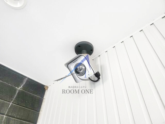 アーベインテラス千住緑町Ｂ棟