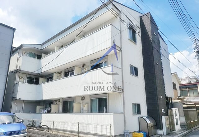 アーベインテラス千住緑町Ｂ棟