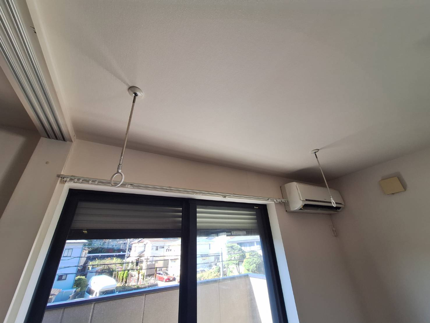 メゾンかきの木壱番館の内装