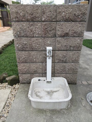 メゾンかきの木壱番館のその他共用部分