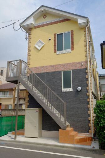 ユナイト鋼管通シプリアーノ