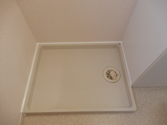 パークハイム向陽　B棟の内装