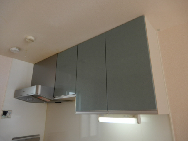 パークハイム向陽　B棟のその他