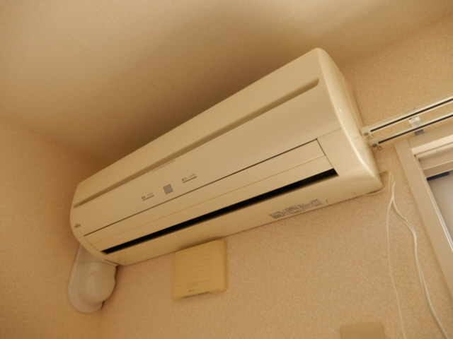 パークハイム向陽　B棟の設備