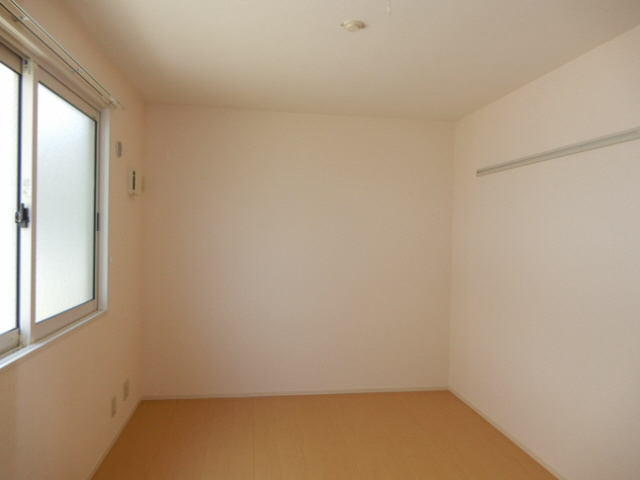 パークハイム向陽　B棟の子供部屋