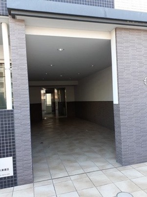 【エントランス】 | Ｋ．ＯレーベンⅡ