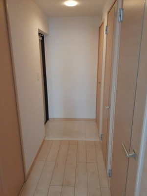 【玄関】 | Ｋ．ＯレーベンⅡ