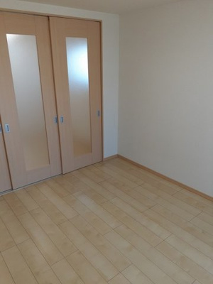 【内装】 | Ｋ．ＯレーベンⅡ