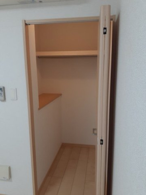 【収納】 | Ｋ．ＯレーベンⅡ