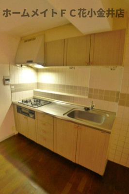 【キッチン】 | ヘリオス天神町レジデンス