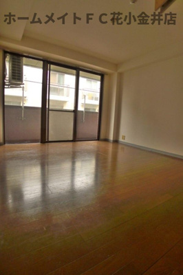 【居間・リビング】 | ヘリオス天神町レジデンス