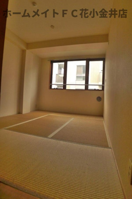 【和室】 | ヘリオス天神町レジデンス