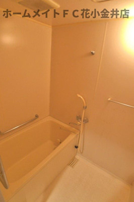 【浴室】 | ヘリオス天神町レジデンス