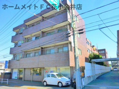 【外観】 | ヘリオス天神町レジデンス