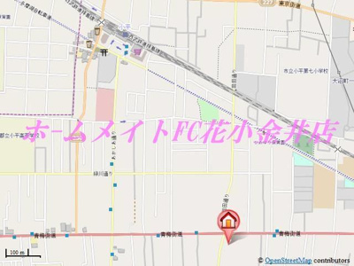 【地図】 | ヘリオス天神町レジデンス