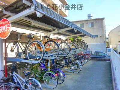 【その他共用部分】 | ヘリオス天神町レジデンス