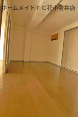 【居間・リビング】 | ヘリオス天神町レジデンス