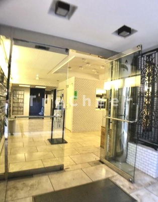 【エントランス】 | 中村橋ダイカンプラザ