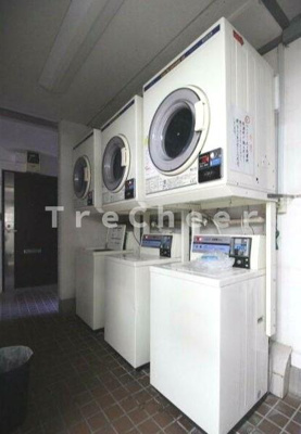 【その他共用部分】 | 中村橋ダイカンプラザ